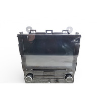 2019-2020 Subaru Forester Navigation Dash Display Unit 86201SJ610EX, E064, OEM, 2019, 2020