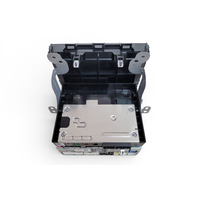 2019-2020 Subaru Forester Navigation Dash Display Unit 86201SJ610EX, E064, OEM, 2019, 2020