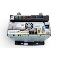 2019-2020 Subaru Forester Navigation Dash Display Unit 86201SJ610EX, E064, OEM, 2019, 2020