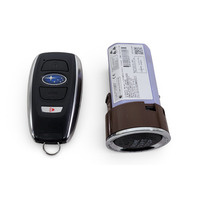 Subaru Forester 19-25 Engine Start Stop Ignition Switch Button, W/Fob/Remote, 83031FL004, E064, OEM, 2019, 2020, 2021, 2022, 2023, 2024, 2025