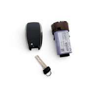 Subaru Forester 19-25 Engine Start Stop Ignition Switch Button, W/Fob/Remote, 83031FL004, E064, OEM, 2019, 2020, 2021, 2022, 2023, 2024, 2025