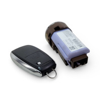 Subaru Forester 19-25 Engine Start Stop Ignition Switch Button, W/Fob/Remote, 83031FL004, E064, OEM, 2019, 2020, 2021, 2022, 2023, 2024, 2025