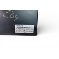 Subaru Forester 19-21 Driver Assist Reverse Automatic Breaking Module, 87631SJ010, E064, OEM, 2019, 2020, 2021