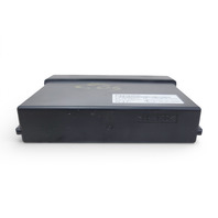 Subaru Forester 19-21 Driver Assist Reverse Automatic Breaking Module, 87631SJ010, E064, OEM, 2019, 2020, 2021