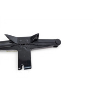 Subaru Forester 18-24 Spare Tire Tool Set Kit Jack Assembly Wrench 4 Piece, 97032YC050, E064, OEM, 2018, 2019, 2020, 2021, 2022, 2023, 2024