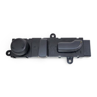 Subaru Forester 19-25 Front Left Memory Seat Switch 64176SJ000, E064, OEM, 2019, 2020, 2021, 2022, 2023, 2024, 2025