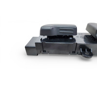 Subaru Forester 19-25 Front Left Memory Seat Switch 64176SJ000, E064, OEM, 2019, 2020, 2021, 2022, 2023, 2024, 2025