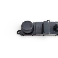 Subaru Forester 19-25 Front Left Memory Seat Switch 64176SJ000, E064, OEM, 2019, 2020, 2021, 2022, 2023, 2024, 2025
