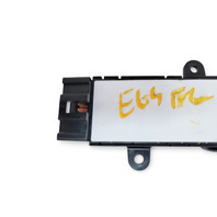 Subaru Forester 19-25 Front Left Memory Seat Switch 64176SJ000, E064, OEM, 2019, 2020, 2021, 2022, 2023, 2024, 2025