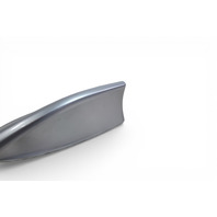 Subaru Forester 19-24 Roof XM Radio Antenna Base Silver, 86321SJ300TQ, E064, OEM, 2019, 2020, 2021, 2022, 2023, 2024