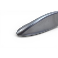 Subaru Forester 19-24 Roof XM Radio Antenna Base Silver, 86321SJ300TQ, E064, OEM, 2019, 2020, 2021, 2022, 2023, 2024