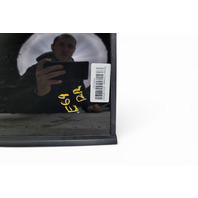 Subaru Forester 19-24 Rear Right/Passenger Quarter Vent Glass 65209SJ000, E064, OEM, 2019, 2020, 2021, 2022, 2023, 2024