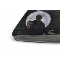 Subaru Forester 19-24 Rear Right/Passenger Quarter Vent Glass 65209SJ000, E064, OEM, 2019, 2020, 2021, 2022, 2023, 2024