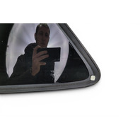 Subaru Forester 19-24 Rear Right/Passenger Quarter Vent Glass 65209SJ000, E064, OEM, 2019, 2020, 2021, 2022, 2023, 2024