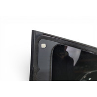 Subaru Forester 19-24 Rear Right/Passenger Quarter Vent Glass 65209SJ000, E064, OEM, 2019, 2020, 2021, 2022, 2023, 2024