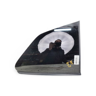 Subaru Forester 19-24 Rear Right/Passenger Quarter Vent Glass 65209SJ000, E064, OEM, 2019, 2020, 2021, 2022, 2023, 2024