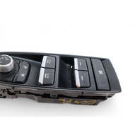Subaru Forester 19-24 Master Window Switch Left/Driver Door  83071SJ790, E064, OEM, 2019, 2020, 2021, 2022, 2023, 2024