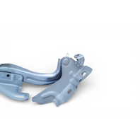 Subaru Forester 19-24 Hood Bonnet Hinge Set Left/Right Silver Gray, 57260SJ0009P, 57260SJ0109P, E064, OEM, 2019, 2020, 2021, 2022, 2023, 2024