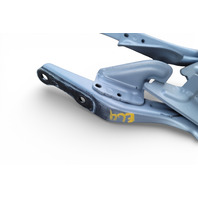 Subaru Forester 19-24 Hood Bonnet Hinge Set Left/Right Silver Gray, 57260SJ0009P, 57260SJ0109P, E064, OEM, 2019, 2020, 2021, 2022, 2023, 2024