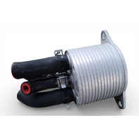 Subaru Forester 19-24 Transmission Oil Cooler, SU003-00815, E064, OEM, 2019, 2020, 2021, 2022, 2023, 2024