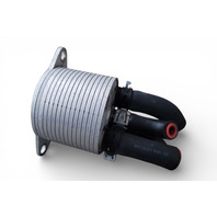 Subaru Forester 19-24 Transmission Oil Cooler, SU003-00815, E064, OEM, 2019, 2020, 2021, 2022, 2023, 2024