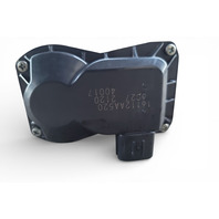 Subaru Forester 19-25 Throttle Body Control Valve 2.5L A/T 16112AA410, A664, OEM, 2019, 2020, 2021, 2022, 2023, 2024, 2025