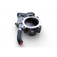 Subaru Forester 19-25 Throttle Body Control Valve 2.5L A/T 16112AA410, A664, OEM, 2019, 2020, 2021, 2022, 2023, 2024, 2025