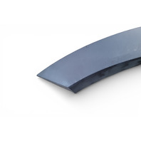 Subaru Forester 19-24 Quarter Wheel Arch Flare/Molding Rear Right/Passenger, 91112SJ340, E064, OEM, 2019, 2020, 2021, 2022, 2023, 2024