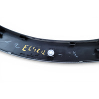Subaru Forester 19-24 Quarter Wheel Arch Flare/Molding Rear Right/Passenger, 91112SJ340, E064, OEM, 2019, 2020, 2021, 2022, 2023, 2024