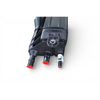 Subaru Forester 19-24 Charcoal Fuel Vapor Canister 42035FL020, E064, Factory, OEM, 2019, 2020, 2021, 2022, 2023, 2024