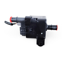 Subaru Forester 19-25 Vapor Canister Leak Check Valve Housing 42084FL231, E064, Factory, OEM, 2019, 2020, 2021, 2022, 2023, 2024, 2025