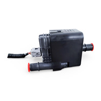 Subaru Forester 19-25 Vapor Canister Leak Check Valve Housing 42084FL231, E064, Factory, OEM, 2019, 2020, 2021, 2022, 2023, 2024, 2025