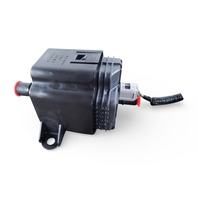 Subaru Forester 19-25 Vapor Canister Leak Check Valve Housing 42084FL231, E064, Factory, OEM, 2019, 2020, 2021, 2022, 2023, 2024, 2025