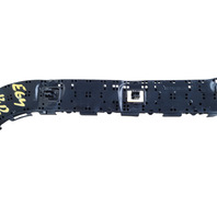 2019-2024 Subaru Forester Rear Retainer Bumper Bracket Support Right, 57707-SJ320, E064, OEM, 2019, 2020, 2021, 2022, 2023, 2024