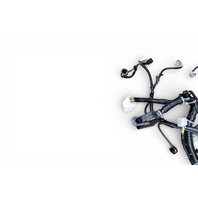 2019-2021 Subaru Forester Engine Wire Harness, 24020AG640, E064, OEM, 2019, 2020, 2021