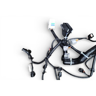2019-2021 Subaru Forester Engine Wire Harness, 24020AG640, E064, OEM, 2019, 2020, 2021