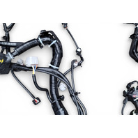 2019-2021 Subaru Forester Engine Wire Harness, 24020AG640, E064, OEM, 2019, 2020, 2021