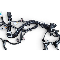 2019-2021 Subaru Forester Engine Wire Harness, 24020AG640, E064, OEM, 2019, 2020, 2021