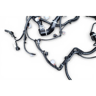 2019-2021 Subaru Forester Engine Wire Harness, 24020AG640, E064, OEM, 2019, 2020, 2021