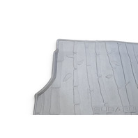 Subaru Forester 19-24 Spare Floor Board Carpet Weather Mat Black, E064, J501SSJ300, OEM, 2019, 2020, 2021, 2022, 2023, 2024