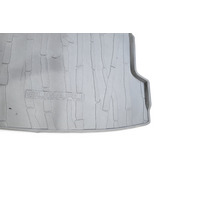 Subaru Forester 19-24 Spare Floor Board Carpet Weather Mat Black, E064, J501SSJ300, OEM, 2019, 2020, 2021, 2022, 2023, 2024