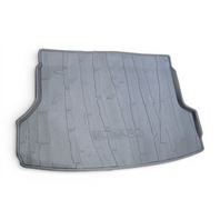 Subaru Forester 19-24 Spare Floor Board Carpet Weather Mat Black, E064, J501SSJ300, OEM, 2019, 2020, 2021, 2022, 2023, 2024