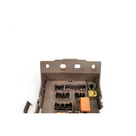 Subaru Forester 19-21 Fuse Relay Junction Holder Box, E064, OEM, 2019, 2020, 2021