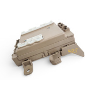 Subaru Forester 19-21 Fuse Relay Junction Holder Box, E064, OEM, 2019, 2020, 2021