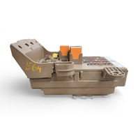 Subaru Forester 19-21 Fuse Relay Junction Holder Box, E064, OEM, 2019, 2020, 2021