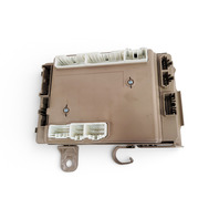 Subaru Forester 19-21 Fuse Relay Junction Holder Box, E064, OEM, 2019, 2020, 2021