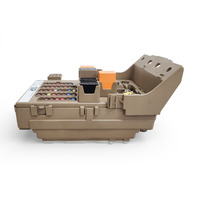 Subaru Forester 19-21 Fuse Relay Junction Holder Box, E064, OEM, 2019, 2020, 2021