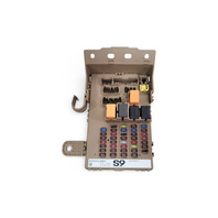 Subaru Forester 19-21 Fuse Relay Junction Holder Box, E064, OEM, 2019, 2020, 2021