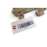 Subaru Forester 19-21 Fuse Relay Junction Holder Box, E064, OEM, 2019, 2020, 2021