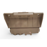 Subaru Forester 19-21 Fuse Relay Junction Holder Box, E064, OEM, 2019, 2020, 2021